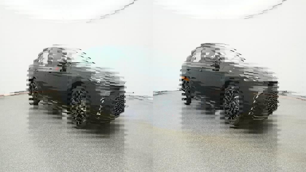 New 2026 Toyota Camry XSE image 62