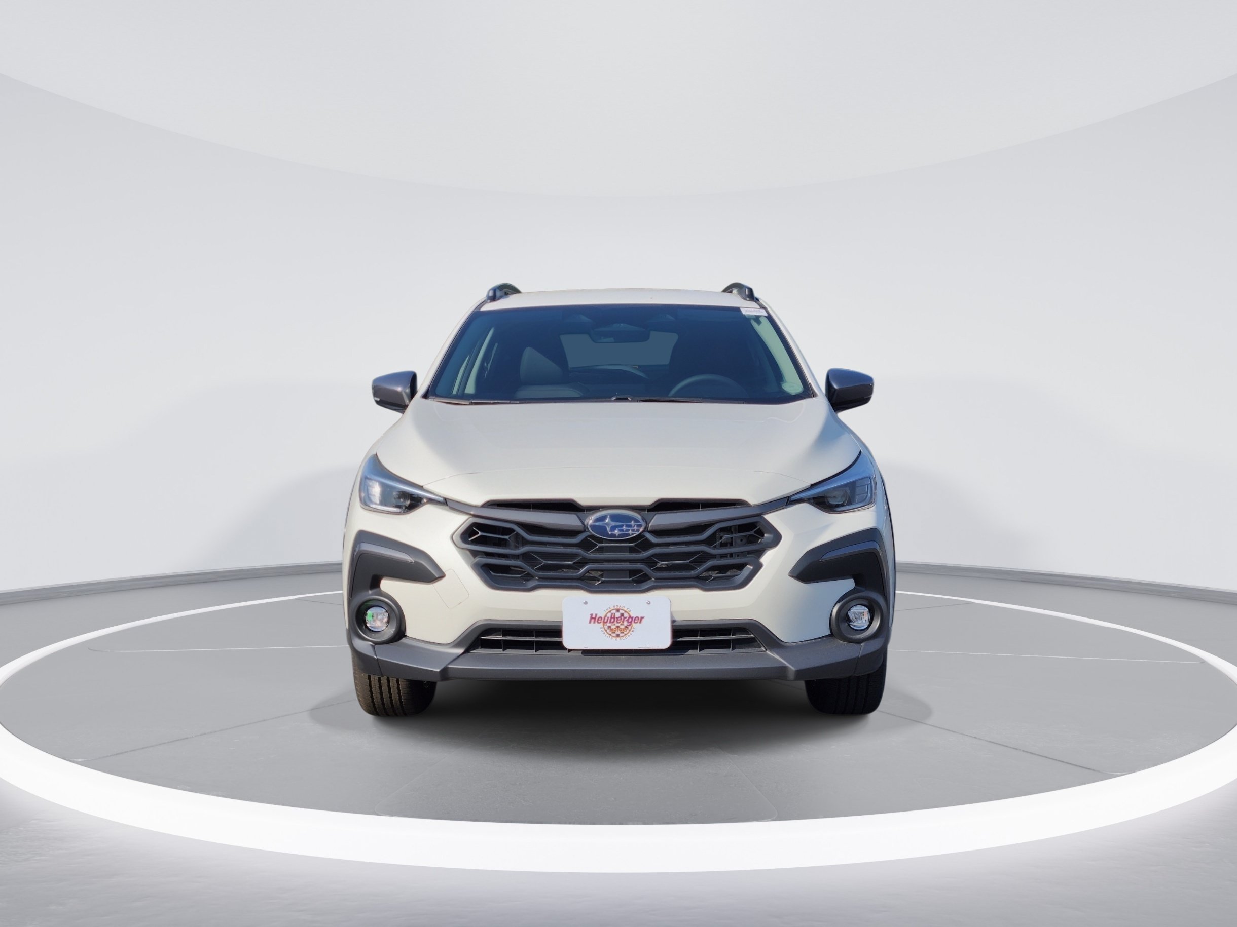 New 2026 Subaru Crosstrek 2.5i Limited AWD/4WD image 2