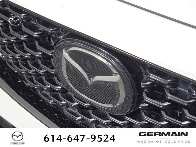 Certified 2024 MAZDA CX-5 Carbon Edition AWD/4WD image 13