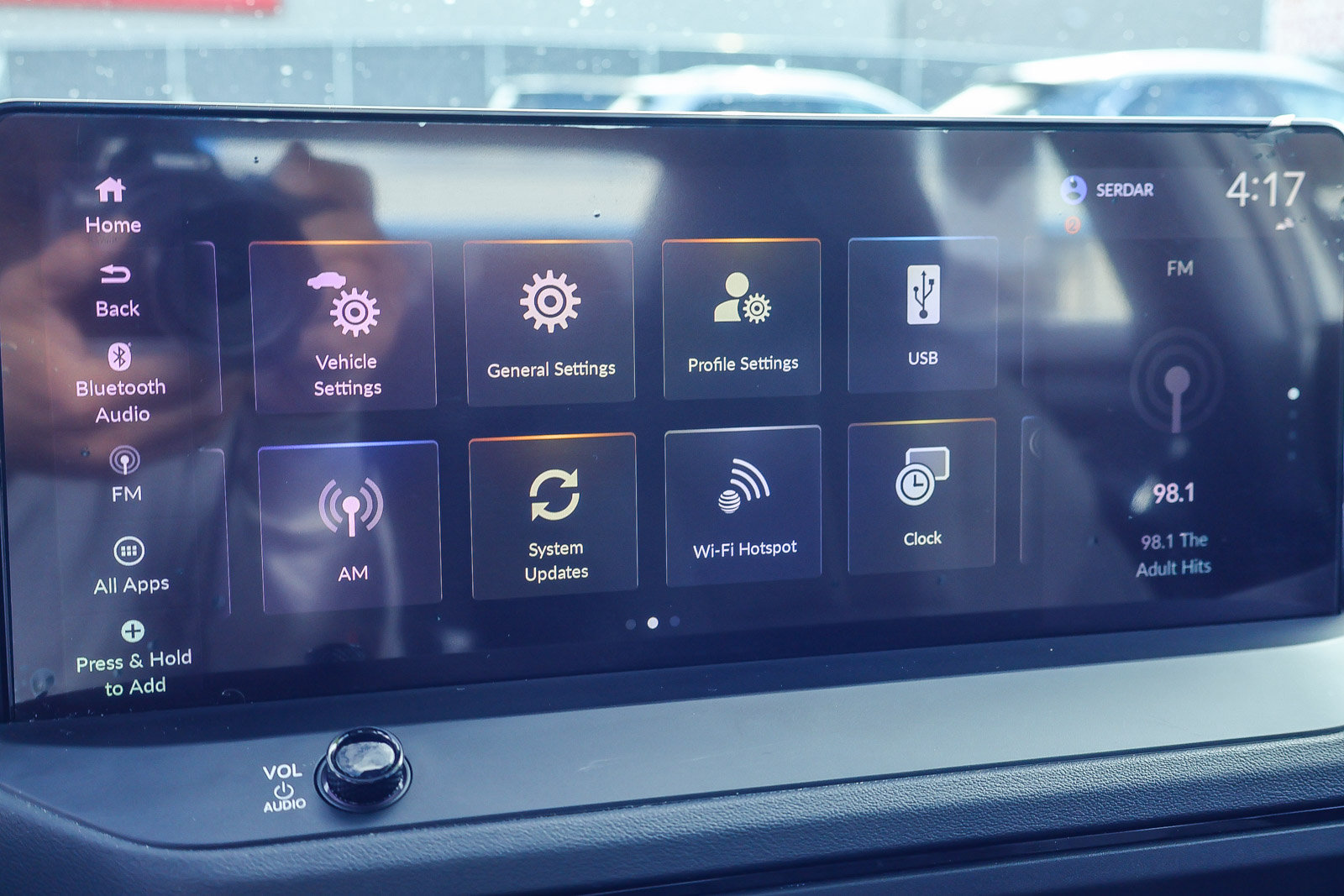 Used 2025 Honda Accord Sport image 5