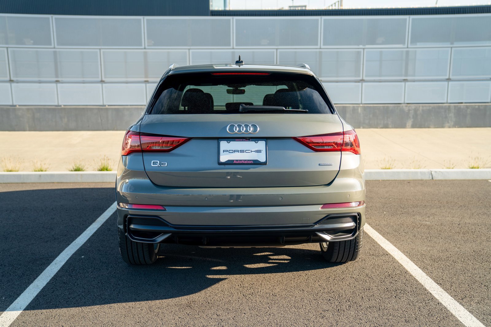 Used 2019 Audi Q3 2.0T Prestige w/ Prestige Package image 7