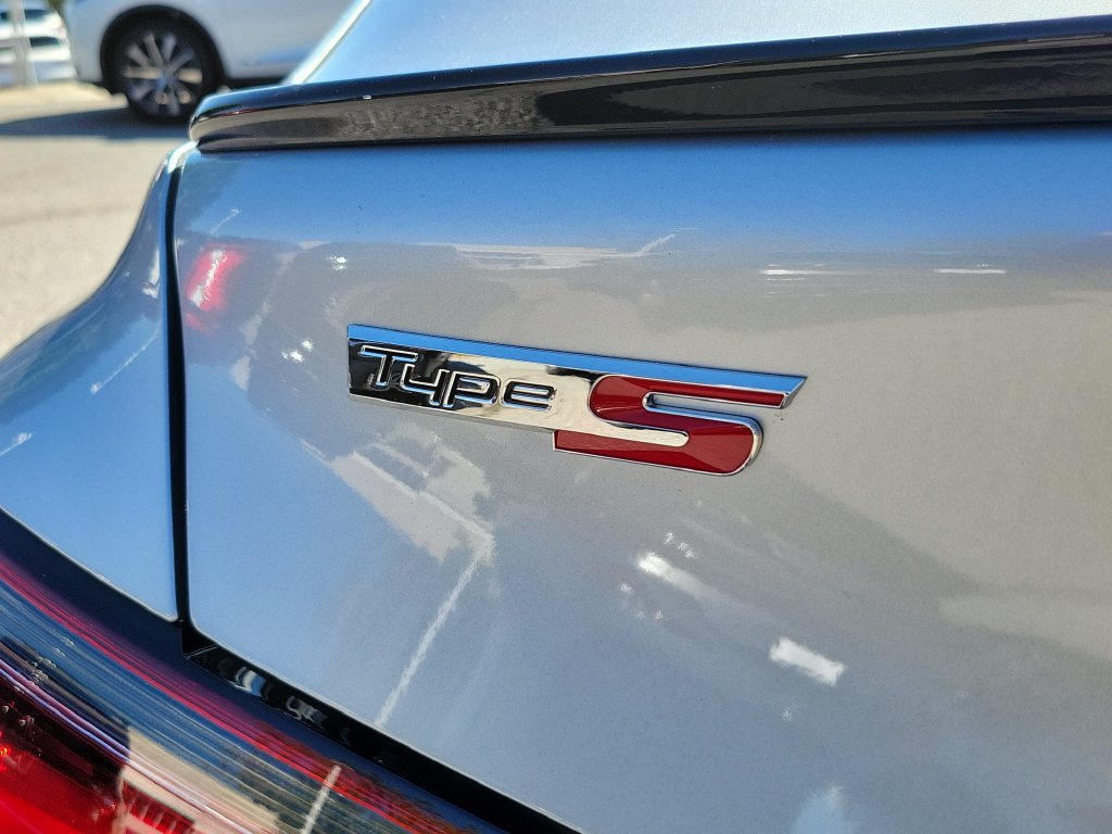 New 2026 Acura Integra Type S FWD image 8