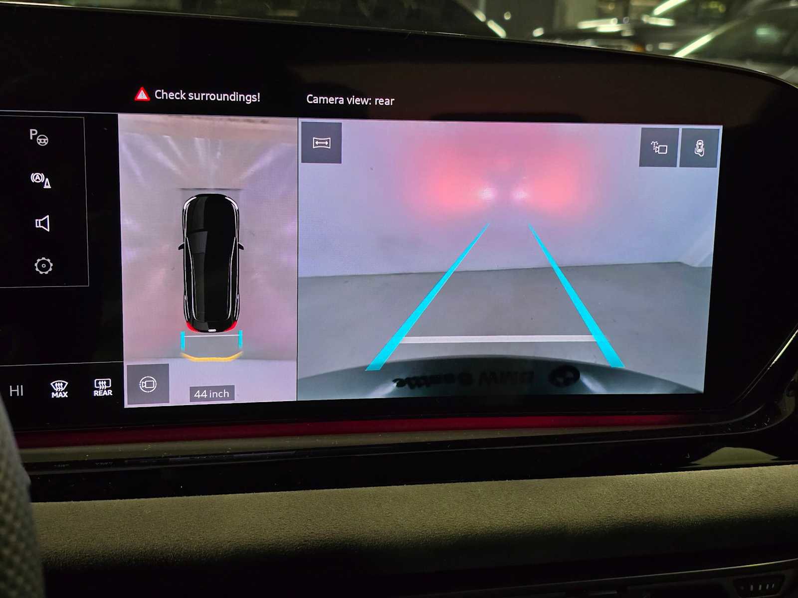 Used 2025 Audi S5 Prestige image 16