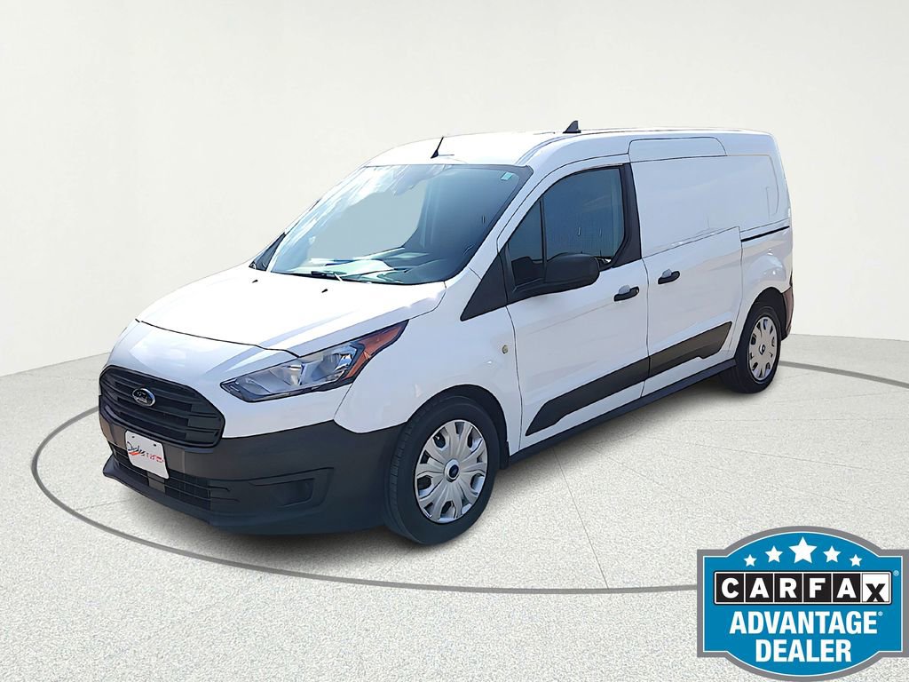Used 2021 Ford Transit Connect XL image 2