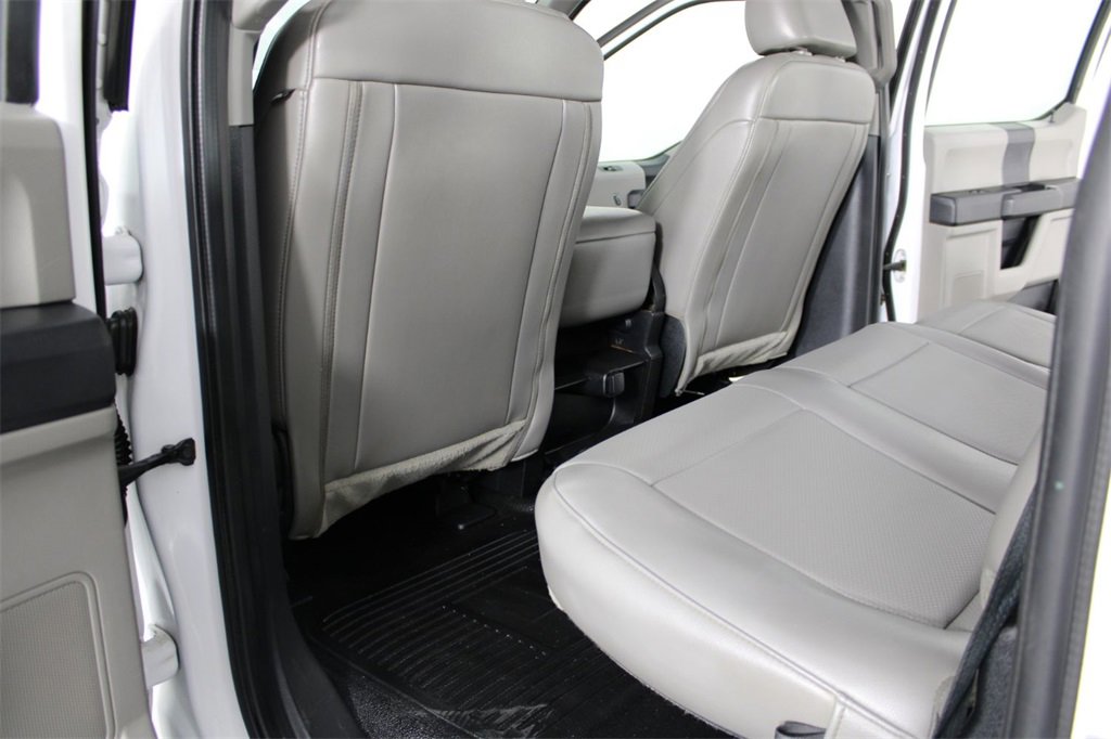 Used 2021 Ford F350 XL w/ Power Equipment Group image 27