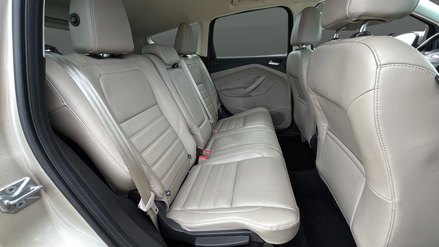 Used 2017 Ford Escape Titanium w/ Equipment Group 301A image 24