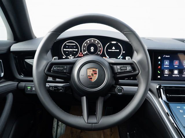 New 2026 Porsche Panamera 4 image 23