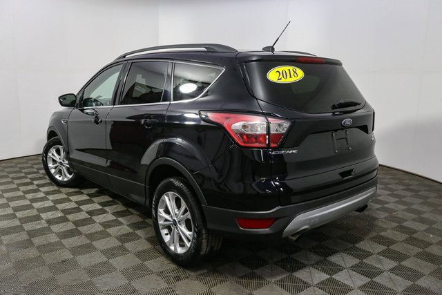 Used 2018 Ford Escape SE image 7