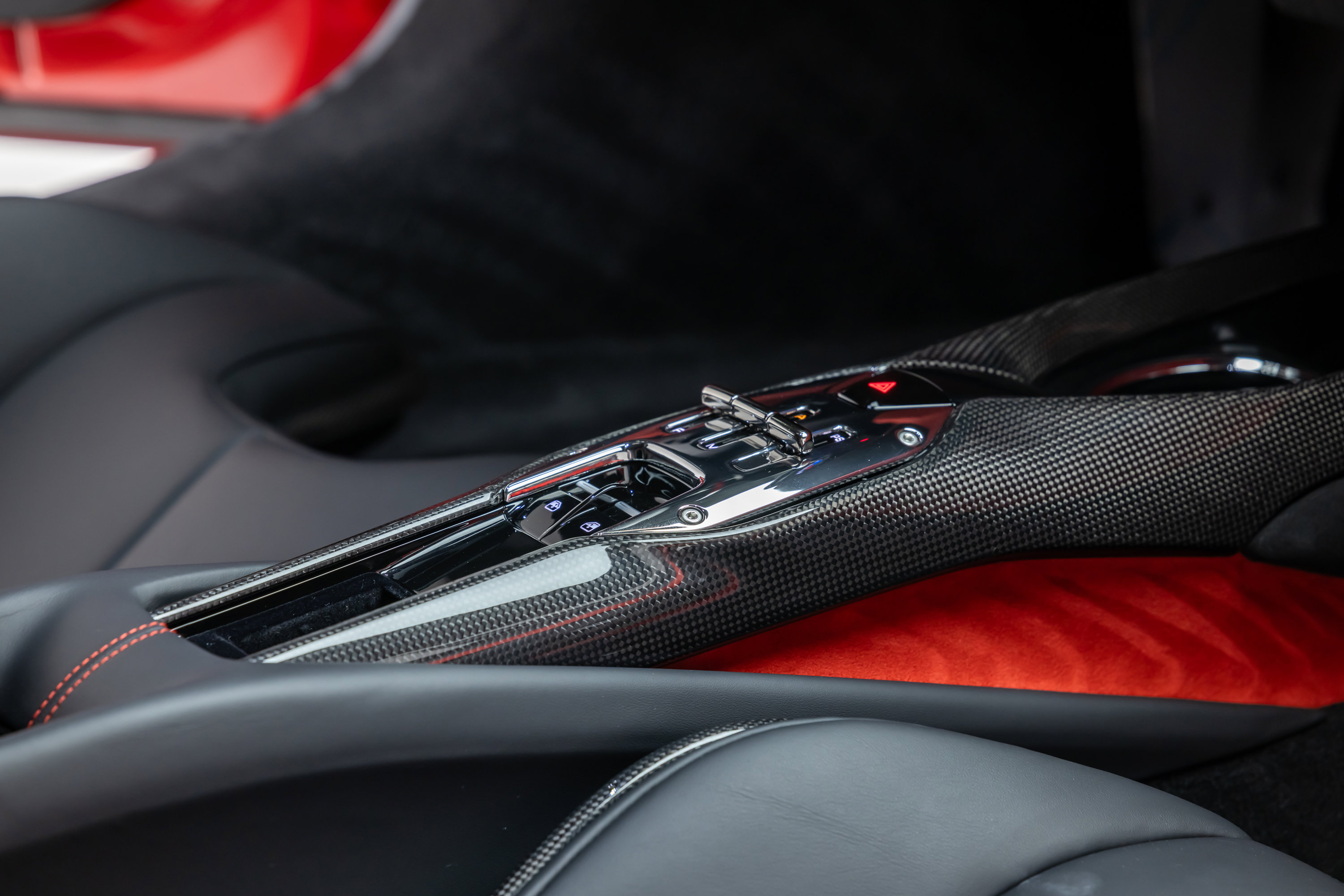 Used 2024 Ferrari 296 GTB image 56