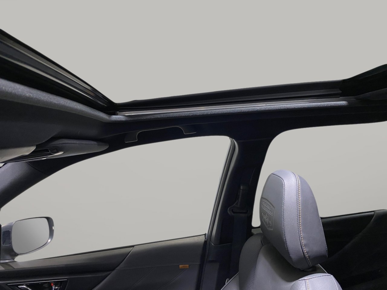 Used 2022 Subaru Forester Wilderness image 18