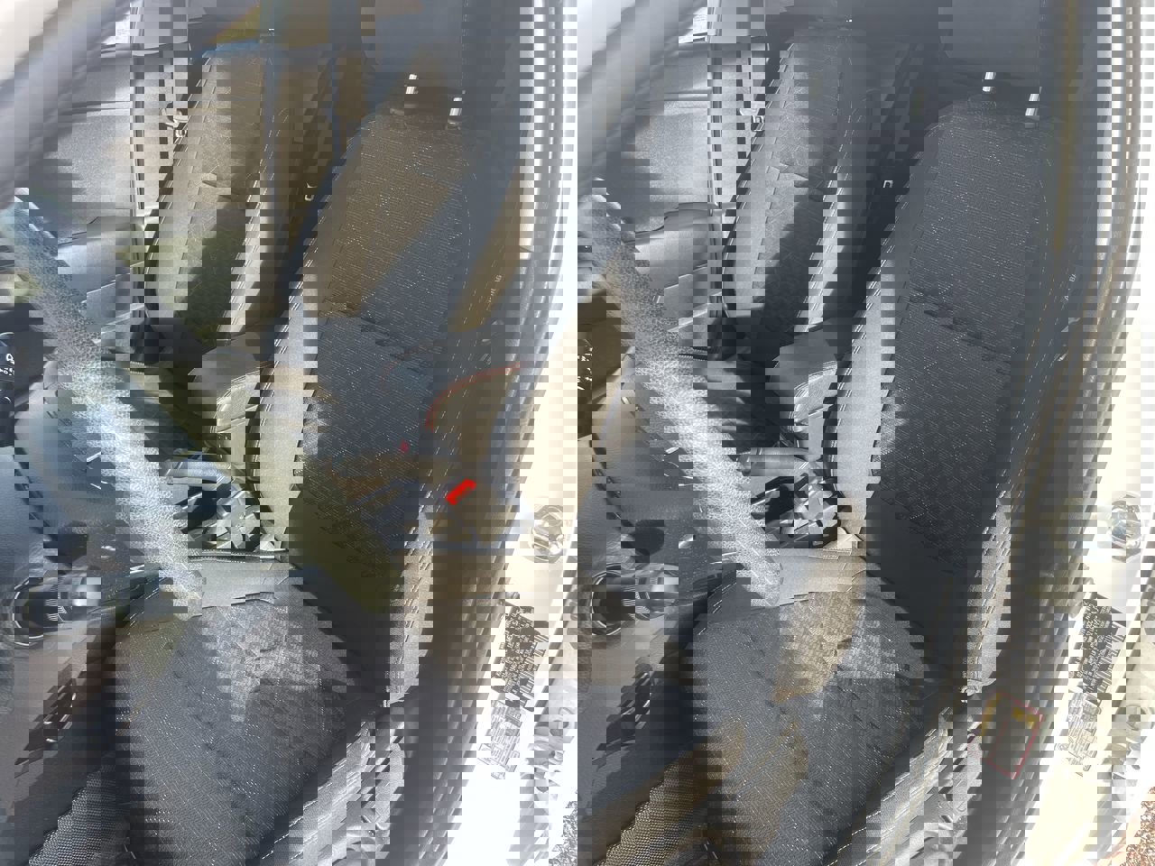 Used 2021 Kia Rio LX image 11