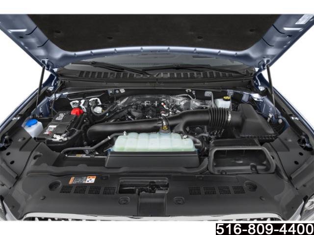 Used 2024 Lincoln Navigator Black Label AWD/4WD image 12