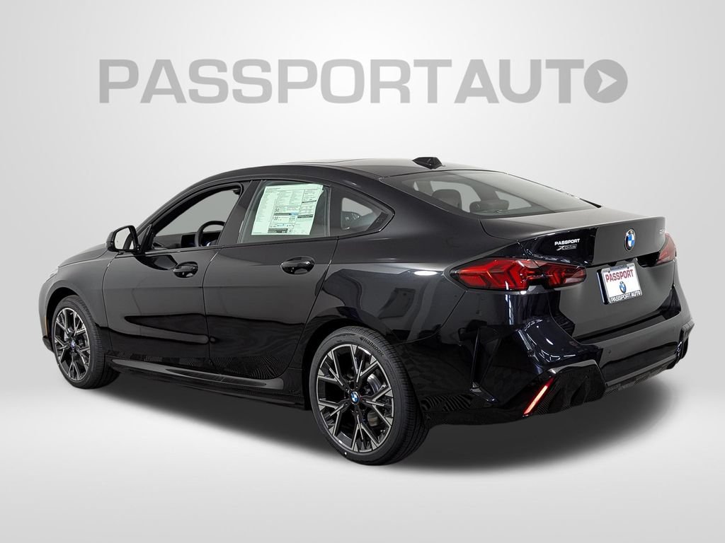 New 2026 BMW 228i xDrive w/ Premium Package AWD/4WD image 3