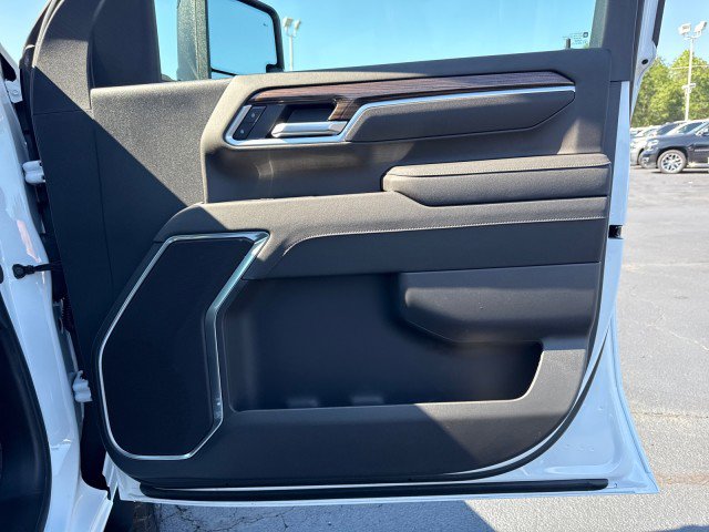 New 2026 Chevrolet Silverado 2500 LT w/ Trail Boss Package AWD/4WD image 11