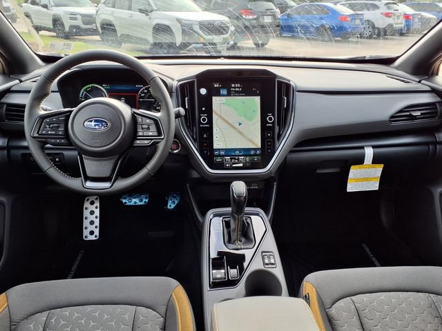 New 2026 Subaru Crosstrek 2.5i Sport w/ Crosstrek Mirror Package AWD/4WD image 5