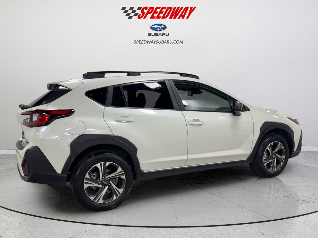 Certified 2026 Subaru Crosstrek 2.0i Premium AWD/4WD image 5