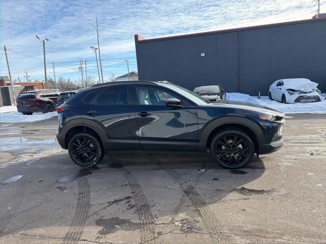 New 2026 MAZDA CX-30 2.5 Turbo AWD/4WD image 4
