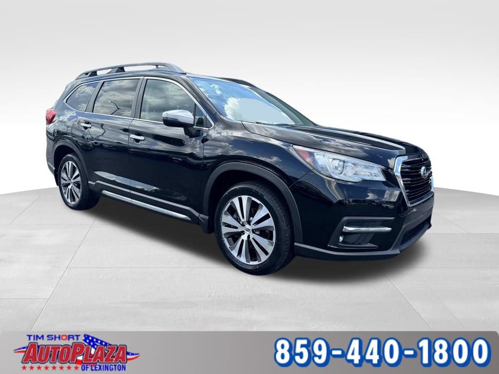 Used 2022 Subaru Ascent Touring w/ Popular Package #2A AWD/4WD image 8