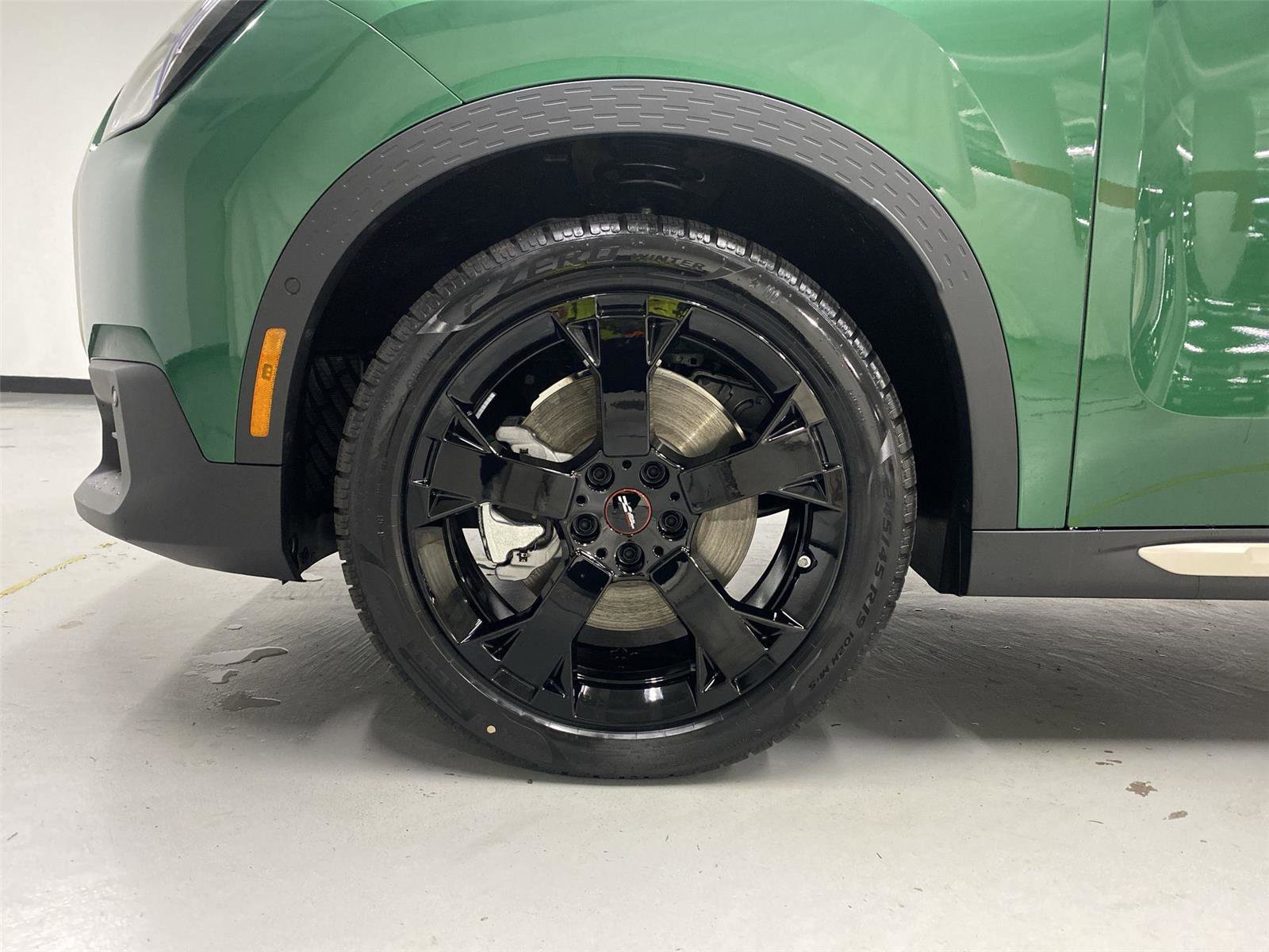 New 2026 MINI Cooper Countryman S w/ Comfort Package Max image 23