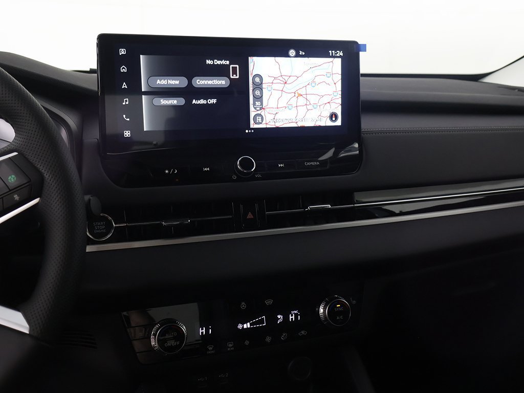 New 2026 Mitsubishi Outlander SE AWD/4WD image 46