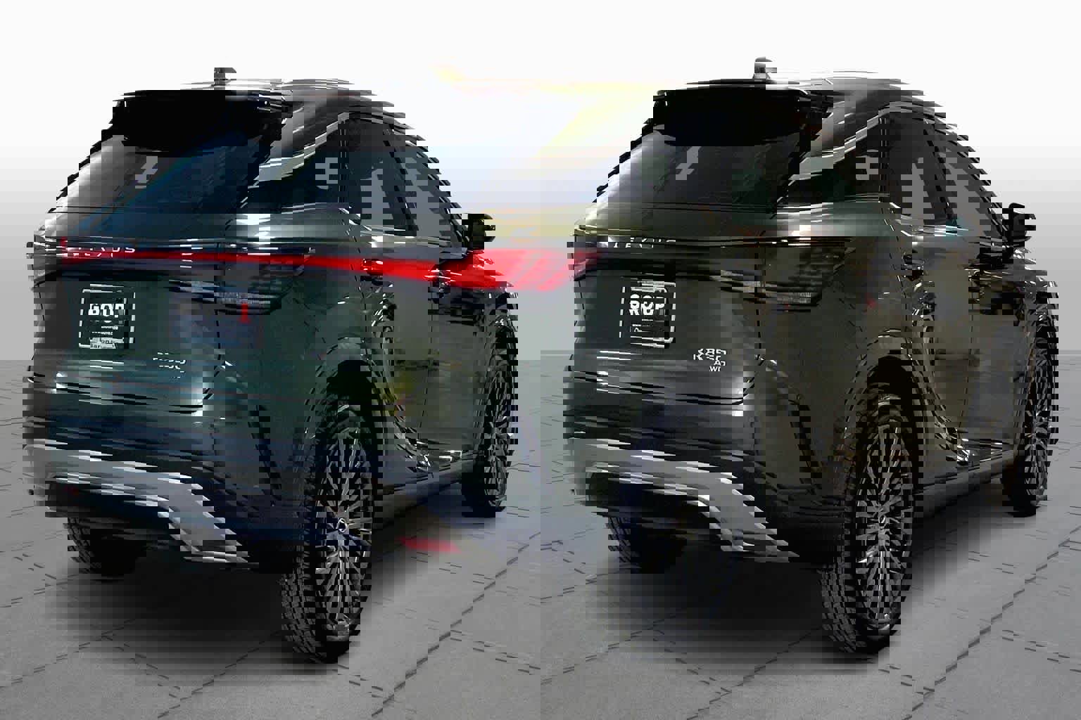 Used 2025 Lexus RX 350 Luxury w/ Convenience Package image 13