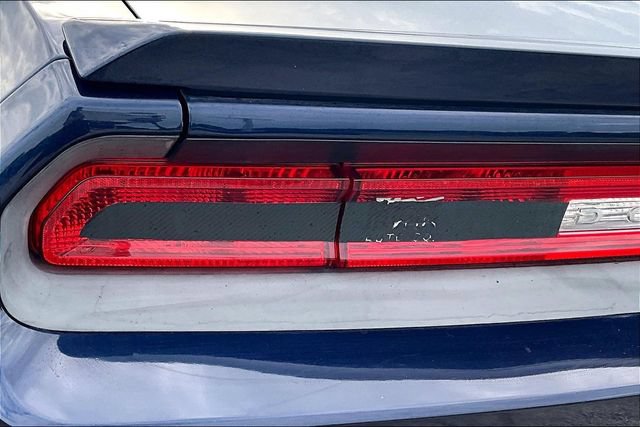 Used 2014 Dodge Challenger R/T RWD image 22