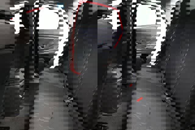 New 2026 Hyundai Elantra SE image 27