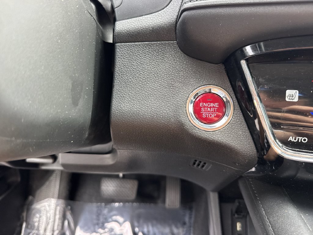 Used 2016 Honda HR-V EX-L image 54