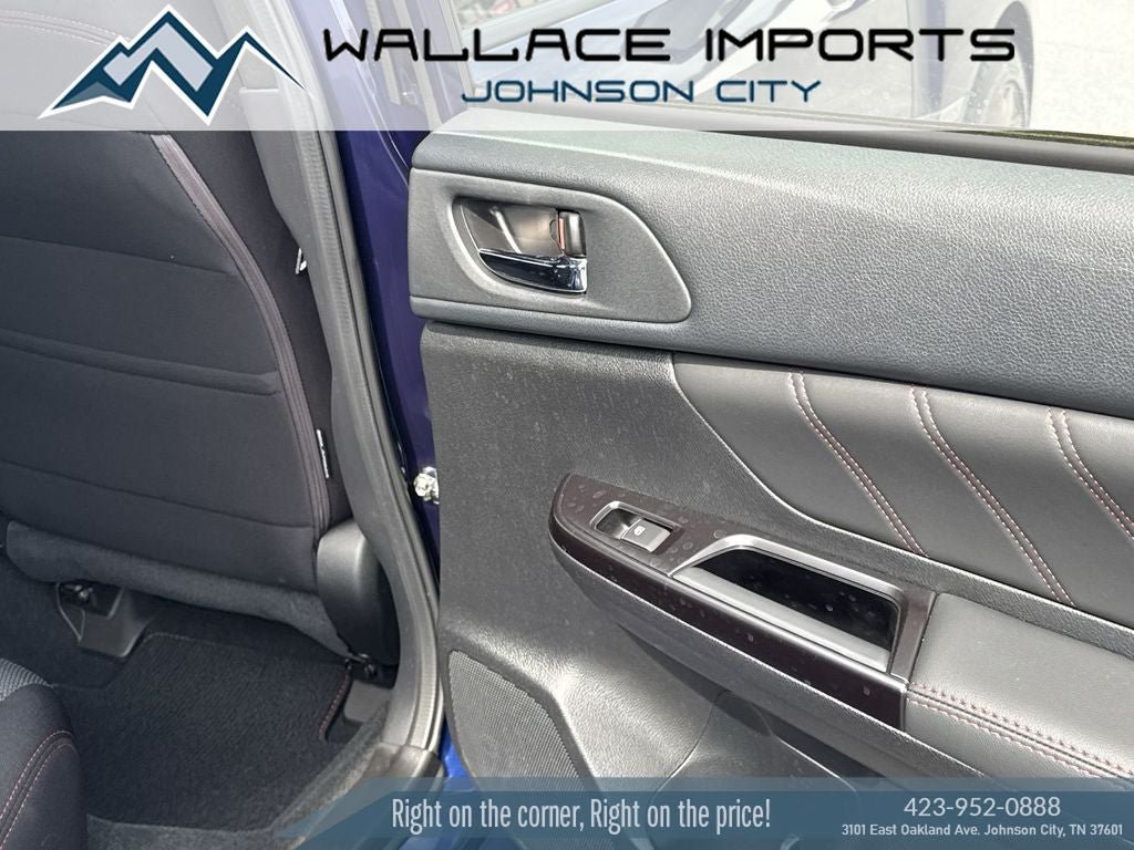 Used 2021 Subaru WRX AWD/4WD image 38