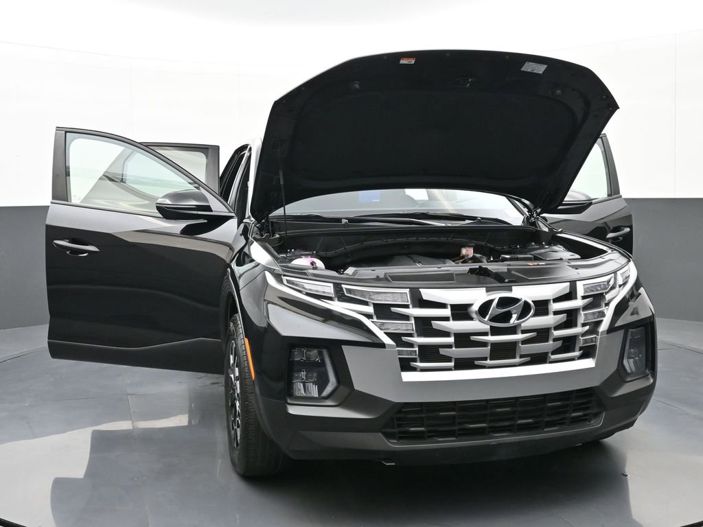 Certified 2024 Hyundai Santa Cruz SEL AWD/4WD image 46
