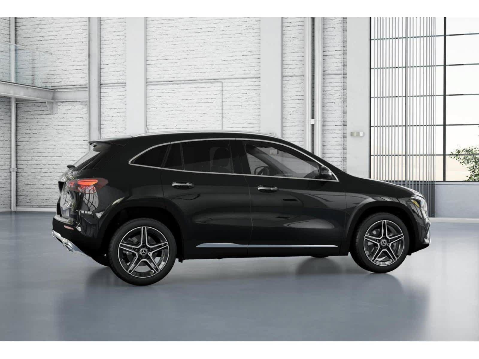 New 2026 Mercedes-Benz GLA 250 image 17