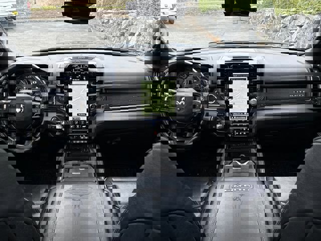 Used 2019 RAM 1500 Limited image 13