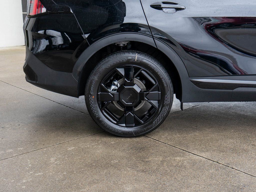 New 2026 Kia Sportage X-Line AWD/4WD image 29