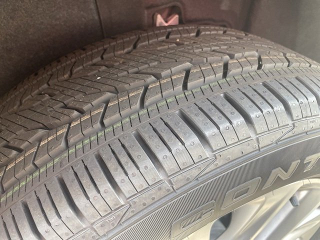 New 2025 Buick Enclave Preferred w/ Power Package image 28