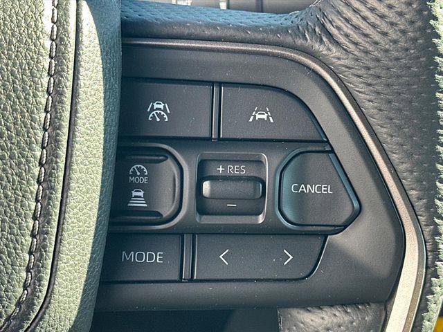 Certified 2025 Toyota Tacoma Trailhunter image 20