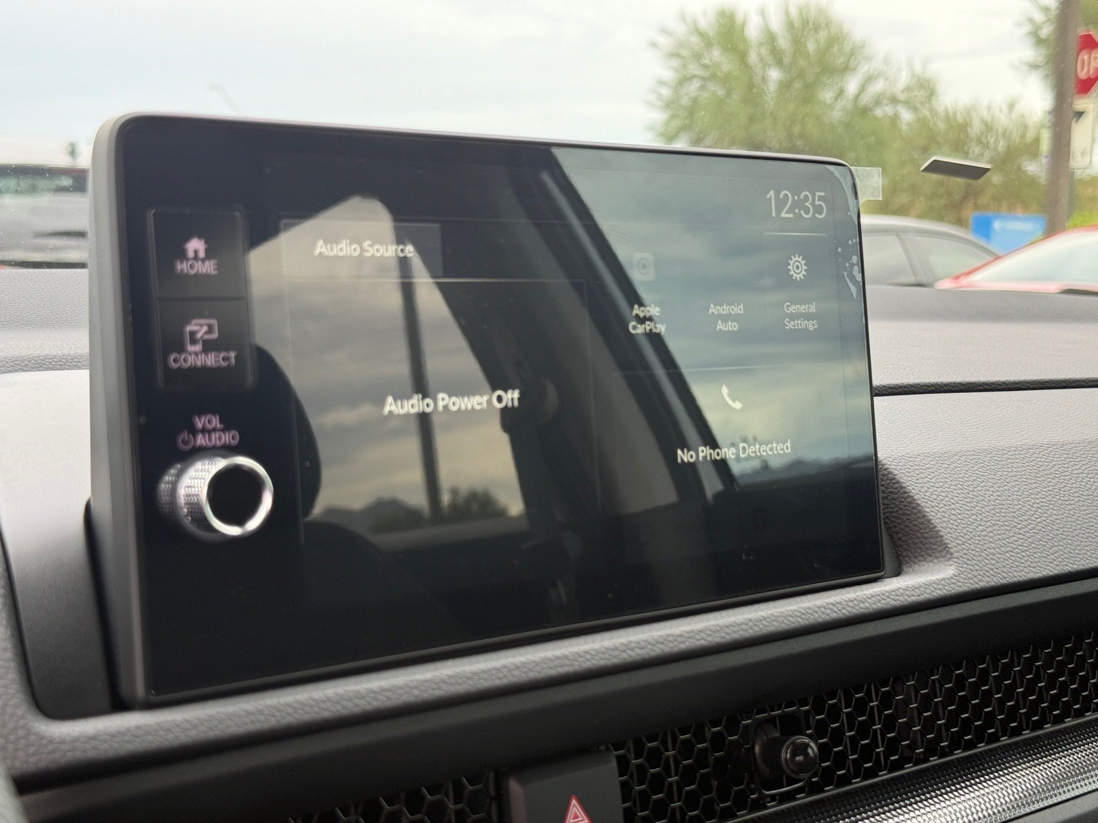 New 2027 Honda CR-V EX image 20