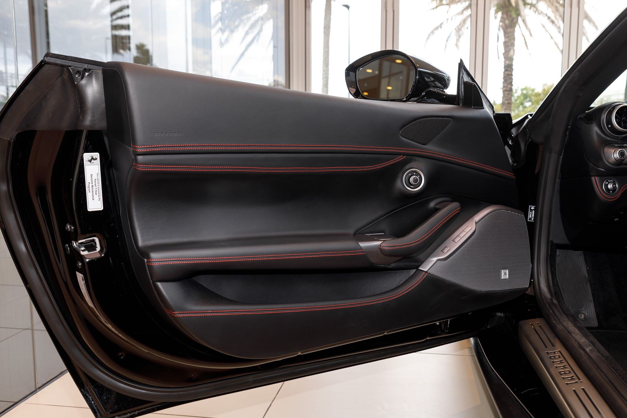 Used 2023 Ferrari Portofino M RWD image 26