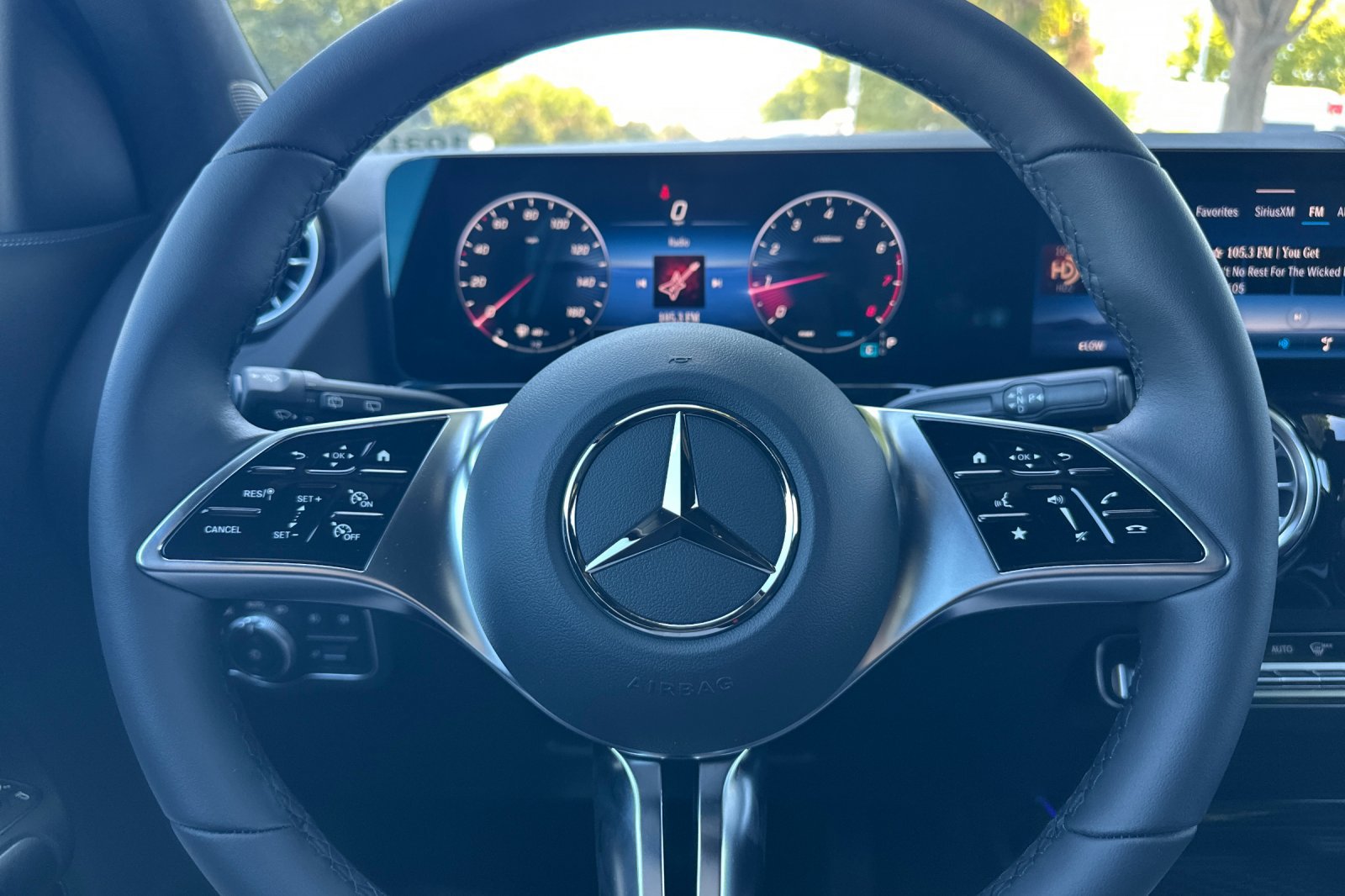 New 2026 Mercedes-Benz GLA 250 4MATIC image 23