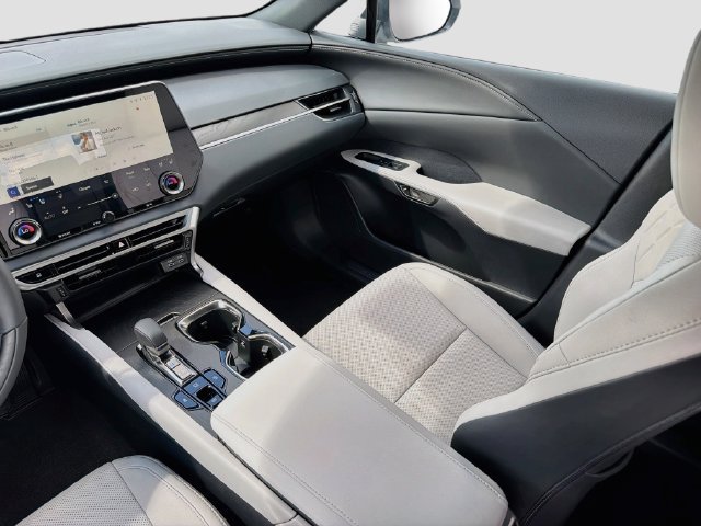 New 2026 Lexus RX 350 Premium w/ Convenience Package FWD image 20