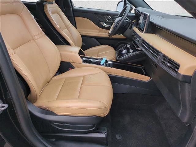 Used 2021 Lincoln Corsair Reserve w/ Elements Package image 21