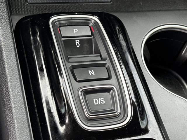 New 2025 Honda Pilot Touring image 34