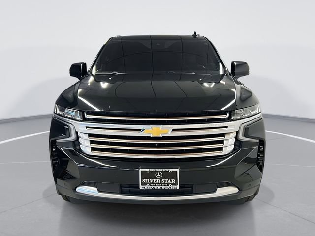 Used 2023 Chevrolet Tahoe High Country image 2