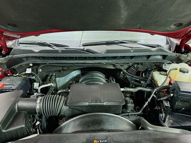 Used 2024 GMC Sierra 2500 SLE w/ SLE Value Package; image 31