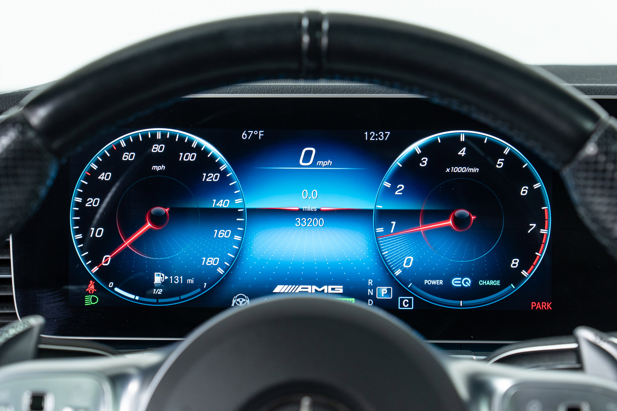 Certified 2021 Mercedes-Benz GLE 53 AMG 4MATIC Coupe image 18