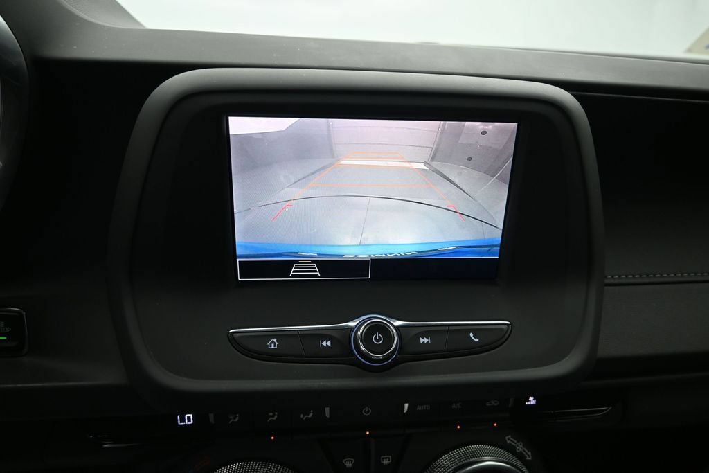 Used 2023 Chevrolet Camaro LS RWD image 11