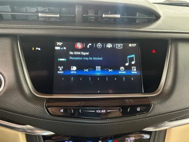 Used 2019 Cadillac XT5 FWD image 9