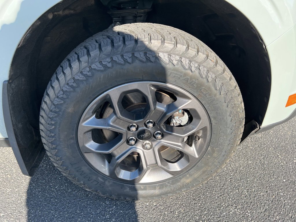 Used 2023 Ford Maverick XLT image 38