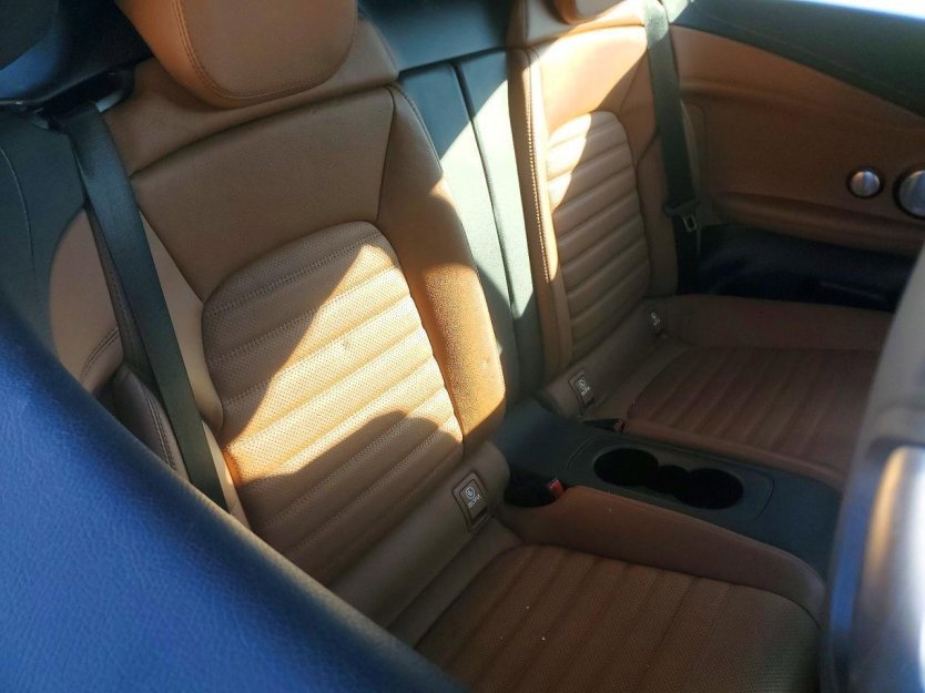 Used 2021 Mercedes-Benz C 43 AMG 4MATIC Cabriolet image 7