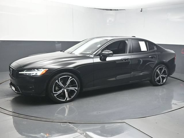 Certified 2023 Volvo S60 B5 Plus FWD image 4