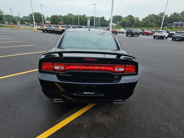 Used 2011 Dodge Charger Rallye RWD image 7